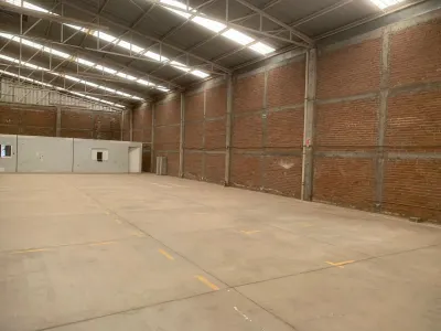 Bodega en renta Los Angeles Morelia — foto 2