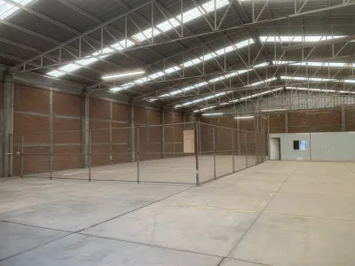 Bodega en renta Los Angeles Morelia — foto 4