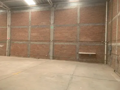 Bodega en renta Los Angeles Morelia — foto 5