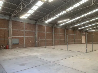Bodega en renta Los Angeles Morelia — foto 6