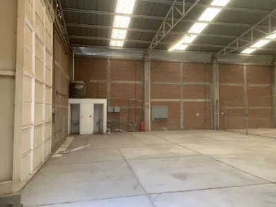 Bodega en renta Los Angeles Morelia — foto 7