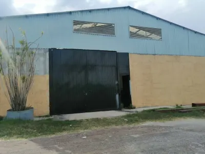 Bodega en renta Fame Manantiales — foto 3