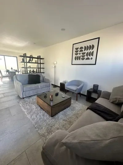 Casa Álamo en Residencial Santa Fe — foto 2