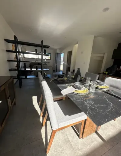 Casa Álamo en Residencial Santa Fe — foto 3
