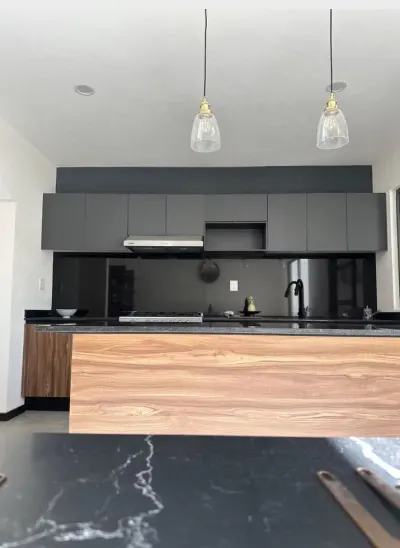 Casa Álamo en Residencial Santa Fe — foto 4
