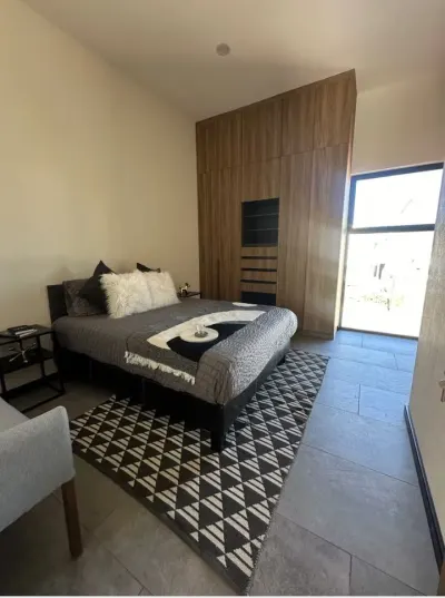 Casa Álamo en Residencial Santa Fe — foto 5