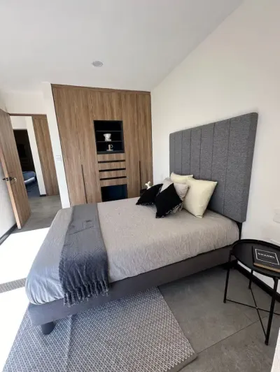 Casa Álamo en Residencial Santa Fe — foto 6