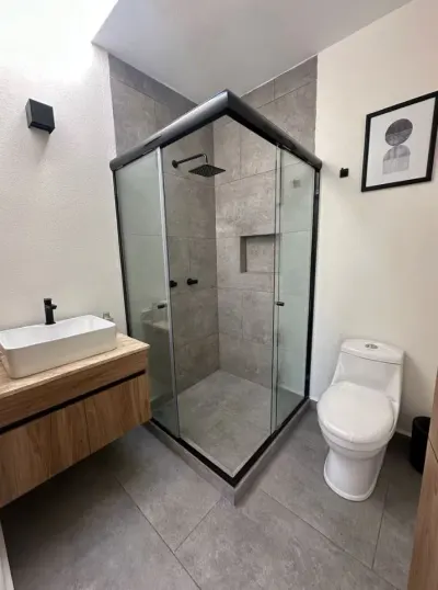 Casa Álamo en Residencial Santa Fe — foto 7