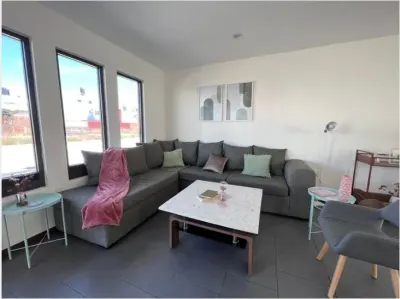 Casa Banyan en Residencial Santa Fe — foto 2