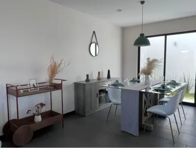 Casa Banyan en Residencial Santa Fe — foto 3