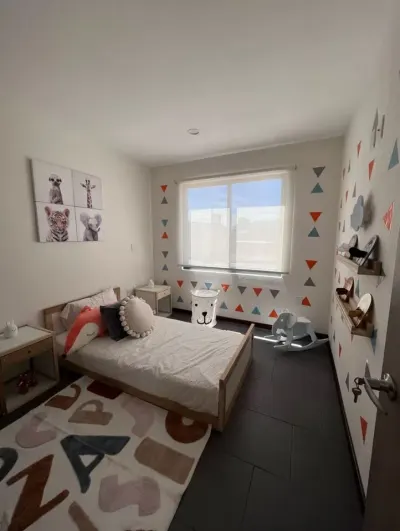 Casa Banyan en Residencial Santa Fe — foto 5