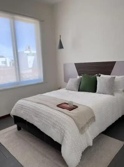 Casa Banyan en Residencial Santa Fe — foto 6