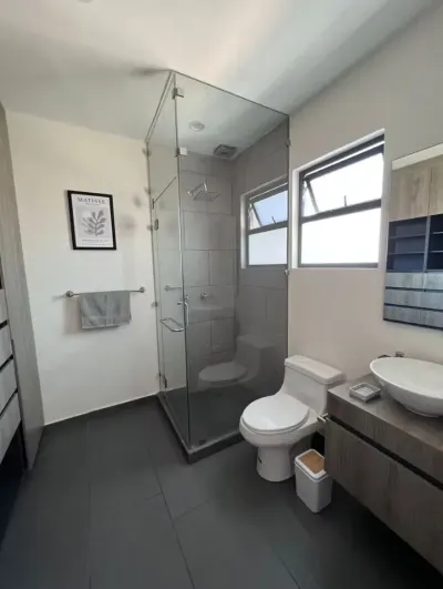 Casa Banyan en Residencial Santa Fe — foto 7