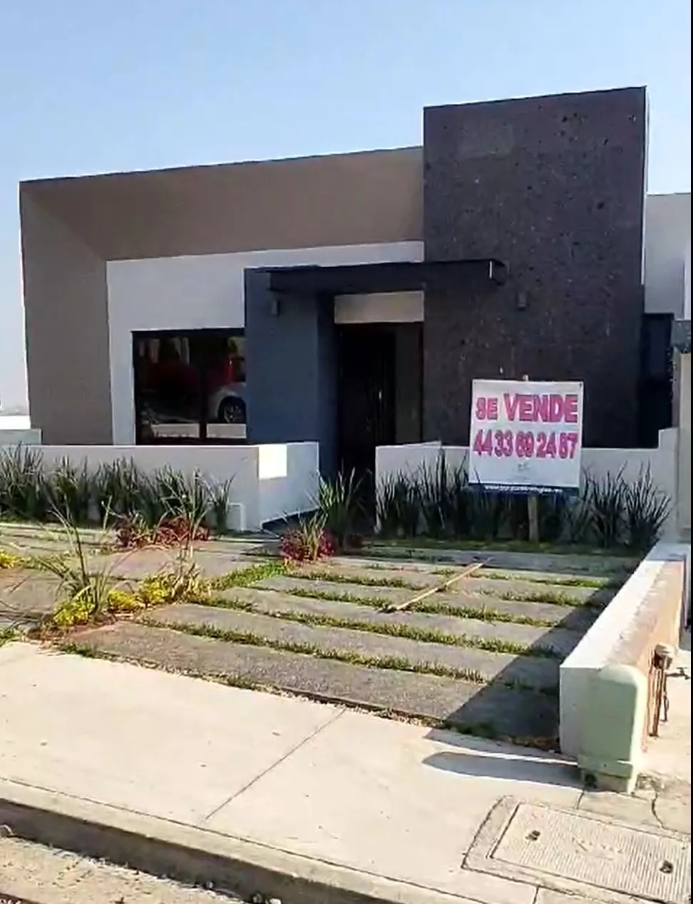 Casa en venta Bosque Tres Marías