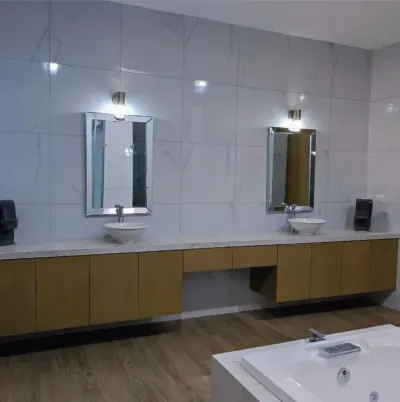 Casa en venta Cañón de San Marcos, Club de Golf Tres Marías — foto 5