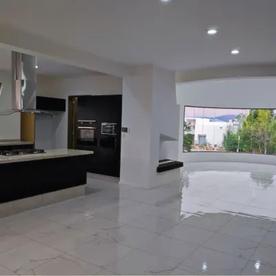 Casa en venta Cañón de San Marcos, Club de Golf Tres Marías — foto 3