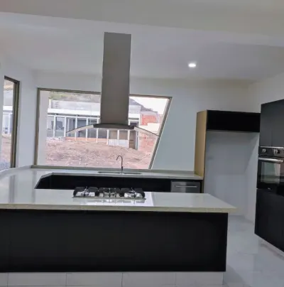Casa en venta Cañón de San Marcos, Club de Golf Tres Marías — foto 4