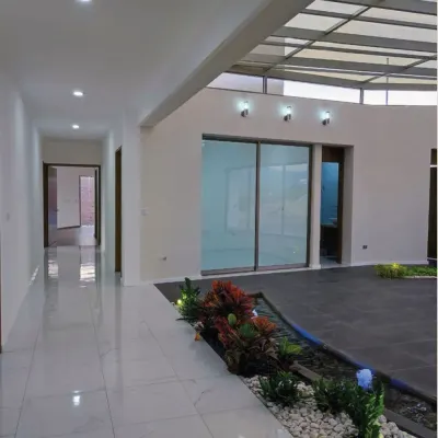 Casa en venta Cañón de San Marcos, Club de Golf Tres Marías — foto 2
