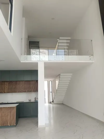 Casa en venta en ejidal Santa María, Morelia — foto 2