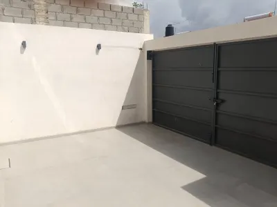 Casa en venta en ejidal Santa María, Morelia — foto 4
