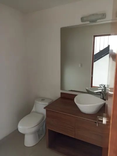 Casa en venta Fraccionamiento Gutiérrez Nájera — foto 4