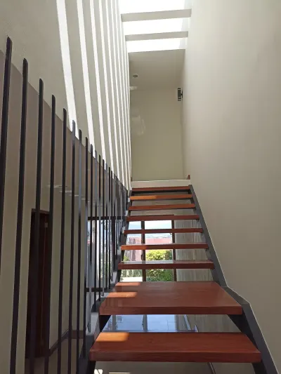 Casa en venta Fraccionamiento Gutiérrez Nájera — foto 6