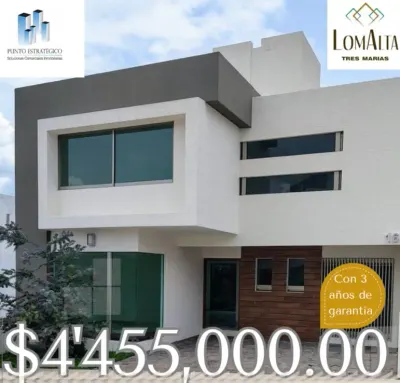 Casa en venta Avenida Lomalta — foto 4