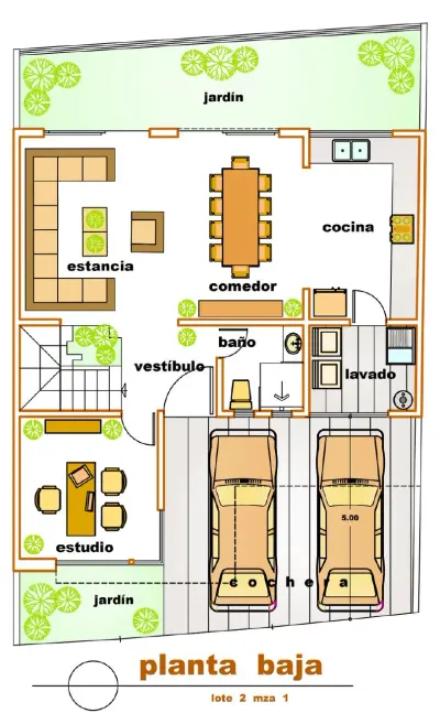 Casa en venta Avenida Lomalta — foto 6