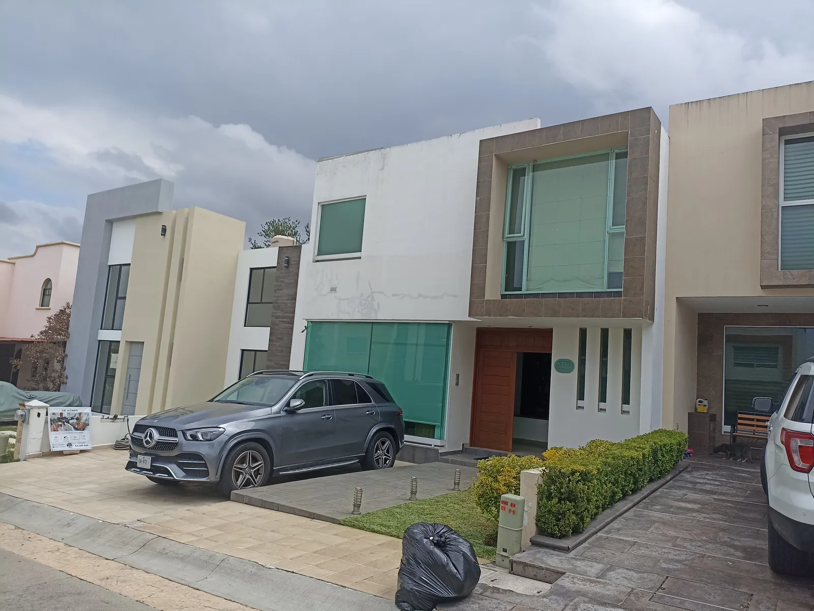 Casas