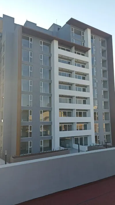 Moderno departamento en Torres Natura Altozano — foto 1