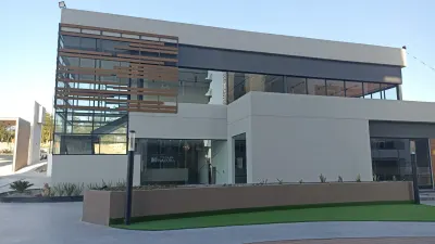 Moderno departamento en Torres Natura Altozano — foto 5