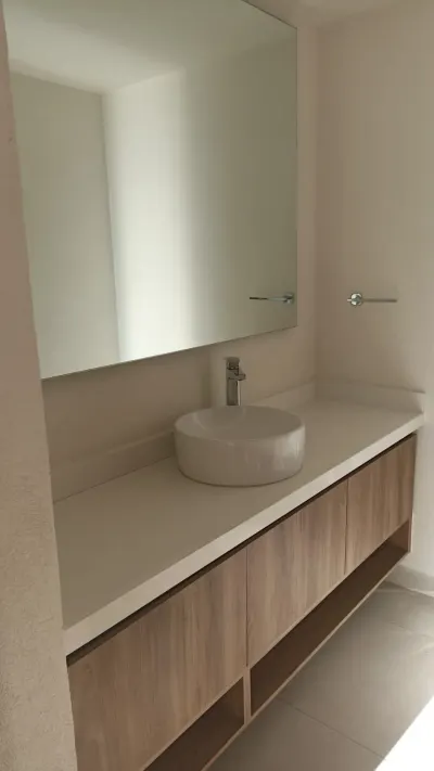 Moderno departamento en Torres Natura Altozano — foto 3