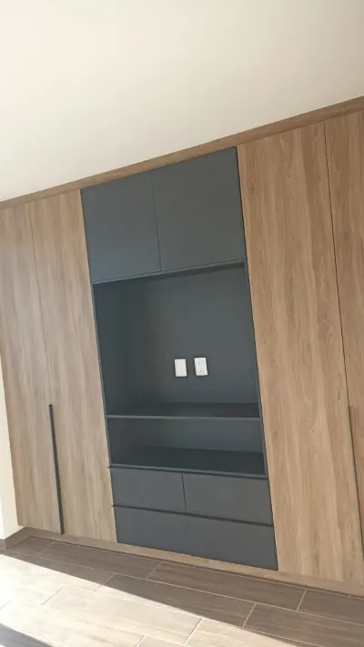 Moderno departamento en Torres Natura Altozano — foto 4