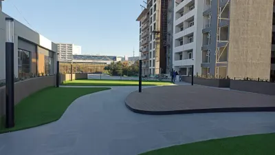 Moderno departamento en Torres Natura Altozano — foto 6