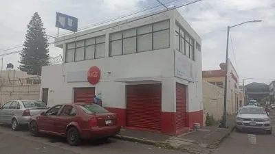 Local en renta en zona comercial de Morelia — foto 1