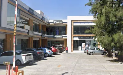 Local en renta Plaza Bukare — foto 5