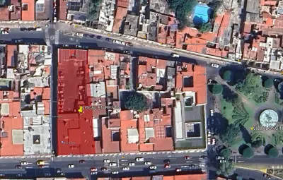 Local en renta Av. Madero Poniente — foto 3