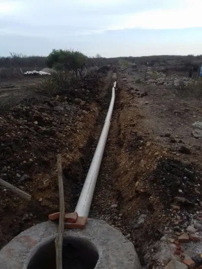 Terreno en venta Barras de Piaxtla con vista al mar — foto 4