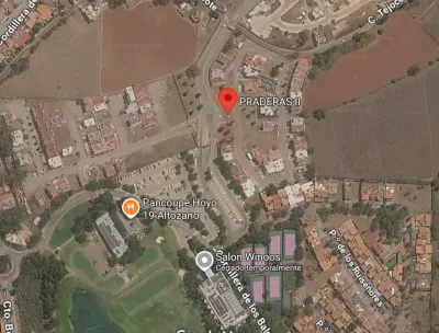 Terreno en venta Praderas II Altozano Manzana 04 Lote 08 — foto 2