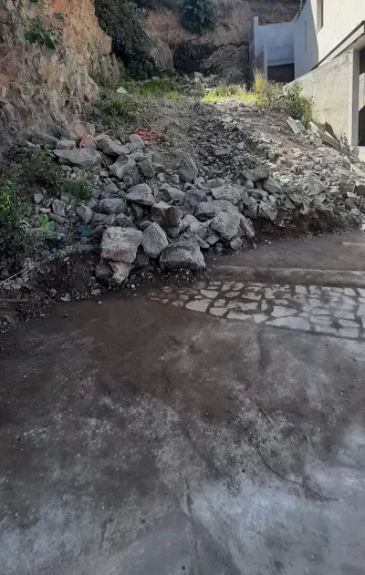 Terreno en venta Río Altozano — foto 2
