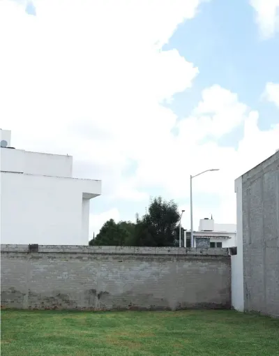 Terrenos en venta Residencial Santa Fe — foto 2