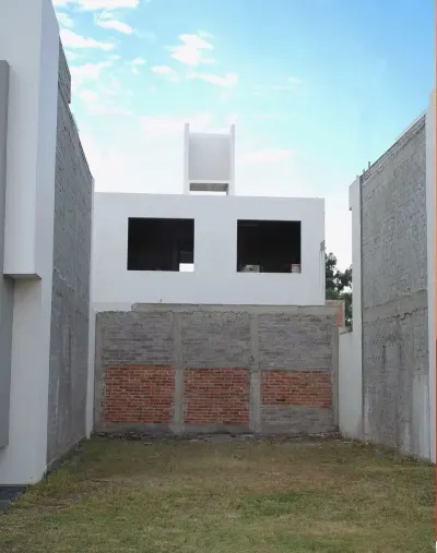 Terrenos en venta Residencial Santa Fe — foto 3
